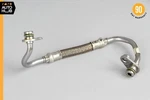 Mercedes R231 SL400 E400 Right Engine Motor Charger Feed Oil Hose Line Pipe Oem. Fixed Price $53.95.