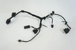 2009-2011 Mercedes X164 GL350 GL450 GL550 Def Tank Pump Heater Wire Harness Plug. Fixed Price $136.03.