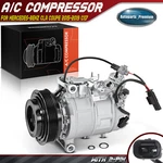 Ac Compressor W/ Clutch For Mercedes-benz X156 GLA250 GLA45 Amg C117/C118 CLA250. Fixed Price $184.49.