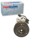 4 Seasons A/c Compressor For 1992-1993 Mercedes-benz 500E. Fixed Price $376.33.