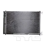 Tyc Ac Condenser For Mercedes E53 Amg 2019-2021 Oem # 099 500 04 54. Fixed Price $94.04.
