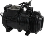 Genuine Four Seasons Denso 10PA17C Reman Compressor 57336. Fixed Price $236.74.