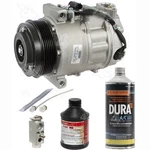 Four Seasons 6571N A/c Compressor Kit, For 2012 Mercedes C250. Fixed Price $579.33.