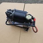 Mercedes Benz E, & Cls-class 2000-2009 Air Susp Comp Pump P/n 2203200104. Fixed Price $64.99.