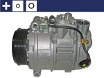 Mahle A/c Compressor ACP57000S Us. Fixed Price $241.15.