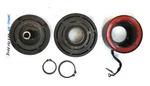 Mercedes A0031317001 A0001315008 Air Conditioning Compressor Magnetic Clutch. Fixed Price $63.58.