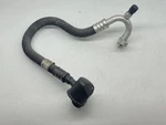 Mercedes Benz W203 C-class Intake Line Air Conditioning A1112306756 #S1. Fixed Price $29.05.