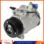 New A/c Compressor For 2007 Mercedes-benz E320 Bluetec Sedan 4-DOOR 3.0L. Fixed Price $153.79.