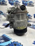 2008-2015 Mercedes Benz C300 A/c Air Compressor 3.0L Oem. Fixed Price $94.99.