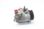 2010 Mercedes S63 W221 4DR #371 A/c Ac Compressor Amg. Fixed Price $269.99.