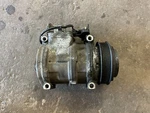 86-91 Mercedes 300SEL M103 W126 Ac Compressor Oem 1161310201 C52. Fixed Price $59.99.