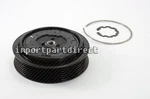 New A/c Compressor Clutch Kit For Mercedes Models 7SEU17C With 6 Groove Pulley. Fixed Price $59.95.