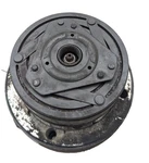 1983 1984 Mercedes 300SD W126 Ac Air Condition Compressor Assembly Oem. Fixed Price $83.19.
