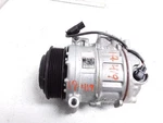 Ac Compressor 166 Type GL350 Fits 14-15 Mercedes Gl-class 835251 Id 0008309500. Fixed Price $664.95.