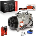 A-premium A/c Compressor With Clutch For Mercedes-benz W212 C207 A207 E350 13-14. Fixed Price $239.48.
