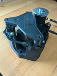 Mercedes Diesel OM642 Intake Manifold Runner Control Valve Relocation Kit. Fixed Price $499.00.