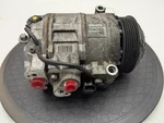 Ac Compressor 166 Type Suv Vin 4TH Digit Fits 17-19 Mercedes Gle-class 800498. Fixed Price $169.99.