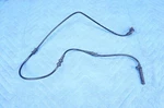 Mercedes Gle Gls Ml Front Rh Lh Side Abs Sensor 166-905-40-02 Oem. Fixed Price $18.00.