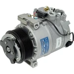 Universal Air Conditioner 11280C A/c Compressor And Clutch. Fixed Price $309.95.