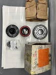 Mercedes Benz 560 Sl 1986-1991 Remanufactured Brand New A/c Compressor Clutch.. Fixed Price $300.00.