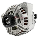 New Alternator For 2002-2006 Mercedes Benz CL500 S500 SL500 5.0L S430 4.3L 13953. Fixed Price $89.99.