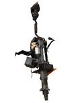 1998 1999 Mercedes Benz E-class E300TD Steering Column Floor Shift Assembly Oem. Fixed Price $90.00.
