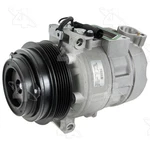 A/c Compressor For 1997, 2003 Mercedes-benz E500 Four Seasons. Fixed Price $381.09.