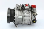 2003-2006 Mercedes R230 SL500 SL55 Amg Ac A/c Air Conditioner Compressor Oem. Fixed Price $99.00.