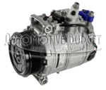 A/c Compressor For Various Mercedes Models 2000-2011 Reman. Fixed Price $352.06.