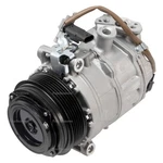 For Mercedes-benz Sprinter 2500 19-21 Four Seasons A/c Compressor W Clutch. Fixed Price $410.85.