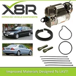 Mercedes Class W220 Wabco Air Suspension Compressor Piston Ring Rebuild Kit. Fixed Price $41.00.