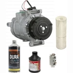 Four Seasons 5220N A/c Compressor Kit, For 2007 2009 Mercedes S600. Fixed Price $660.75.