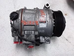 Ac Compressor 166 Type GL350 Fits 14-15 Mercedes Gl-class 893373. Fixed Price $611.95.