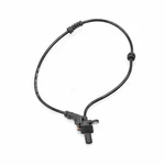 Genuine Oem Front Abs Wheel Speed Sensor For Mercedes-benz SLK350 1729056101. Fixed Price $110.52.