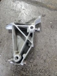 Mercedes 6062360030 OM606 Steering Pump Bracket E300 1995-1999. Fixed Price $30.00.