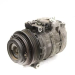 96-04 Mercedes W208 CLK320 SLK320 A/c Air Conditioning Compressor 0002342911 Oem. Fixed Price $80.99.