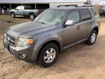 Ac Compressor Vin 7 8TH Digit Fits 08-12 Escape 348182. Fixed Price $87.64.