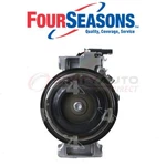 Four Seasons Ac Compressor For 2016-2018 Mercedes-benz Metris Heating Air Hl. Fixed Price $521.22.