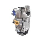Us A/c Compressor W/ 4-GROOVE Clutch Replacement For Bmw 550I 650I 750I 750LI M5. Fixed Price $157.83.