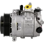 Denso 471-1590 Compressor W/ Clutch For 10-13 Porsche Panamera. Fixed Price $576.47.