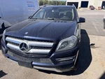 2015 Mercedes GL450 A/c Compressor 166 Type Rear Ac Used 110K Miles Oem. Fixed Price $125.00.