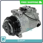 New A/c Compressor Fits Mercedes-benz CL600 2001-06, CL65AMG, S600. Fixed Price $199.95.