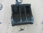 78-80 Mercedes W116 300SD OM617 Oem Compressor Bracket 6171310641 D8. Fixed Price $19.99.
