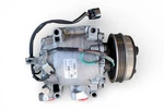 2011-2015 Honda Cr-z Crz Insight A/c Air Condition Compressor, 38810-RBJ-A02, F0. Fixed Price $120.01.