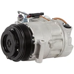 Ac Compressor & A/c Clutch For Mercedes E250 GLK350. Fixed Price $227.98.