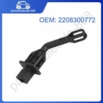 2208300772 A/c Temperature Sensor For Mercedes W203 W204 W207 W209 W212 CL500. Fixed Price $9.02.