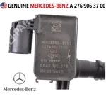 Three Genuine Mercedes-benz Ignition Coil A 276-906-3700. Fixed Price $95.99.