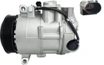 Mahle Acp 901 000S Compressor, Air Conditioning For Mercedes-benz. Fixed Price $403.76.