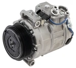 Four Seasons 168387 A/c Compressor For 14-15 S500L S550 S63 Amg. Fixed Price $475.71.