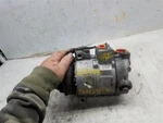 Ac Compressor 129 Type SL600 Fits 97-02 Mercedes S-class 1002432. Fixed Price $85.50.
